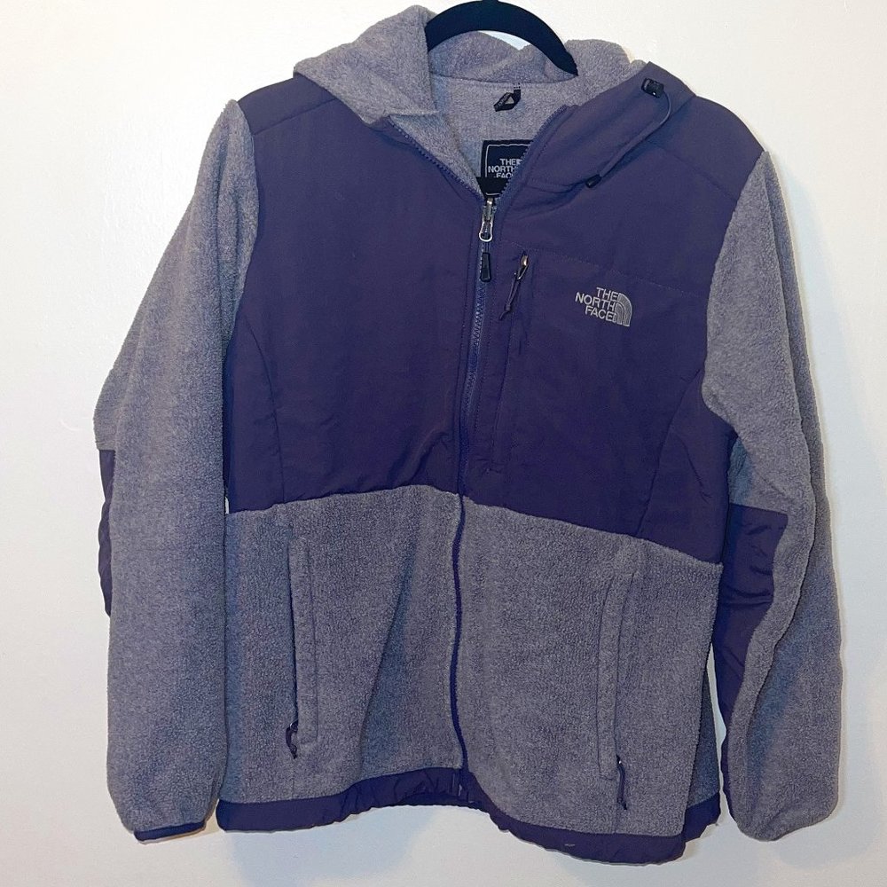 The North Face Denali Fleece Jacket, L